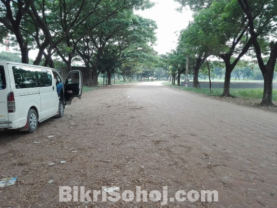 Green model town plot for sale / গ্রীন মডেল টাউন জমি বিক্রয়